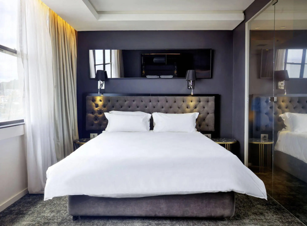 The Ritz Cape Town - Général