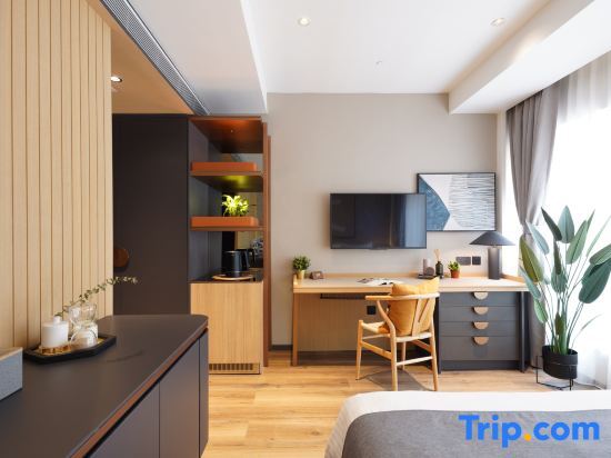Двухместный номер Executive 2 отдельные кровати в Dash Living on Prat