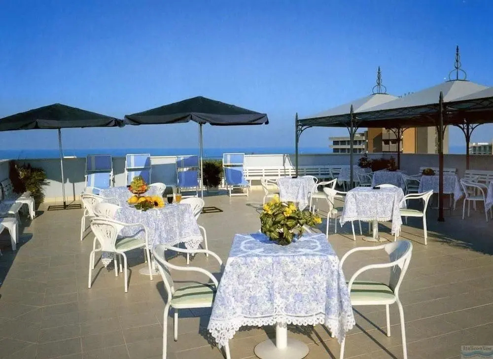 Hotel photo 26