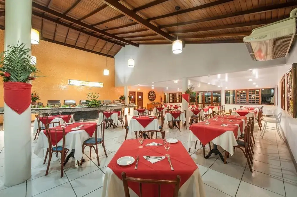 Oceano Praia Hotel - Général
