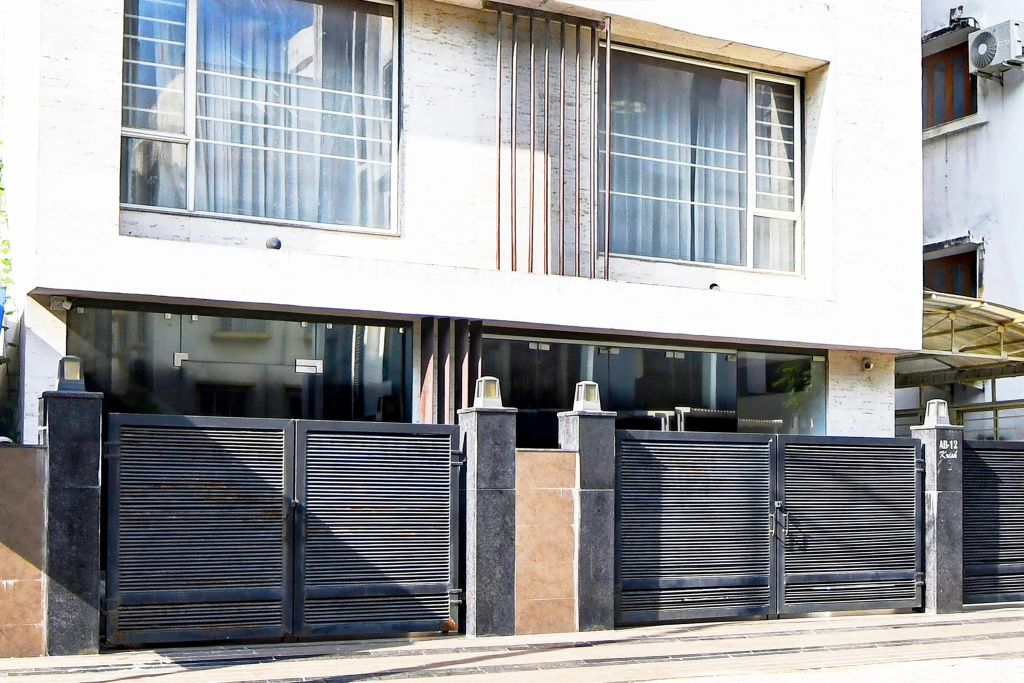 Capital O 50001 Krish Residency