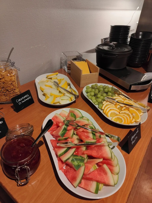 Hotel photo 10