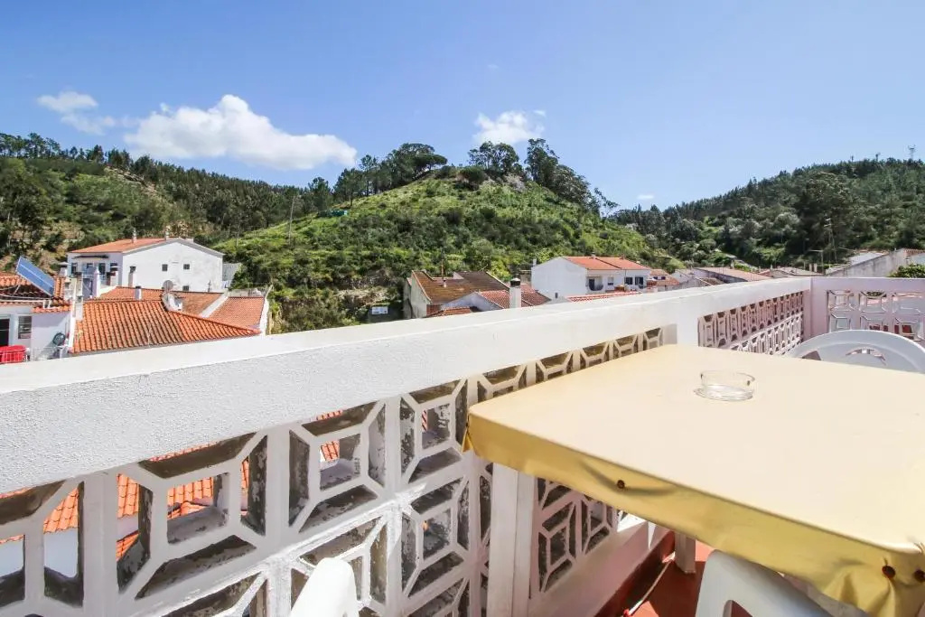 Casa Morais - Chambres