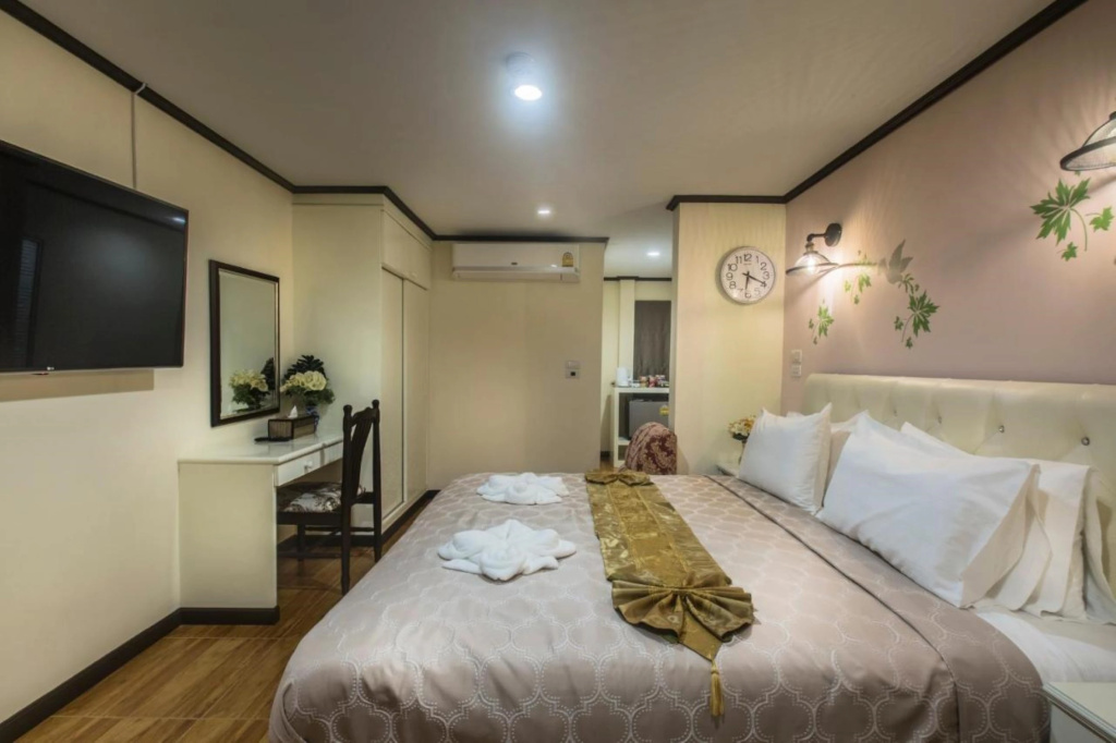 Cana Boutique Hotel — фото