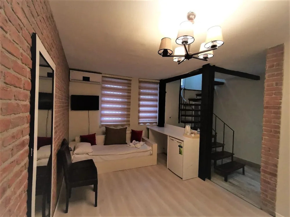 Neva River Hotel — фото 3