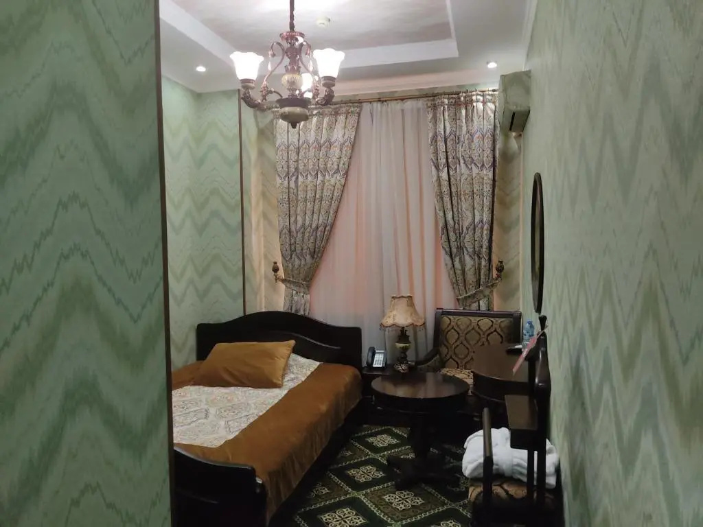 Hotel photo 5