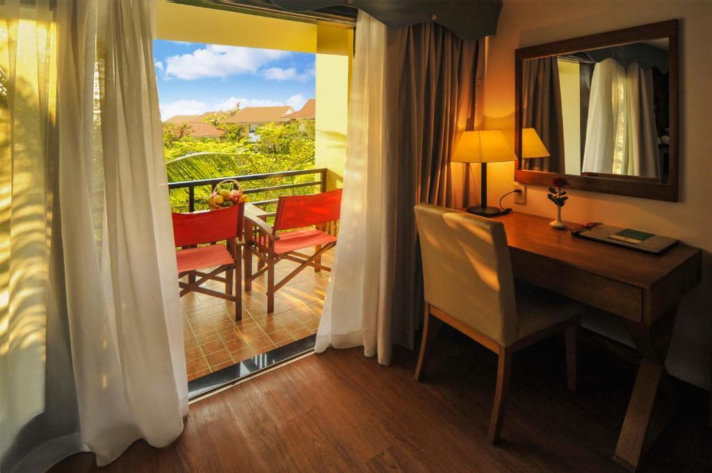 Famiana Resort & Spa