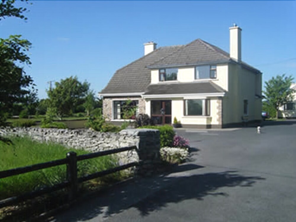 Cankella Farmhouse