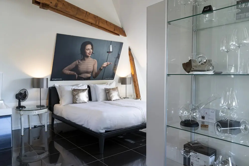 Dormio Wijnhotel Valkenburg - Général