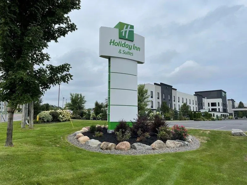 Holiday Inn & Suites Syracuse Airport - Liverpool by IHG - Chambres