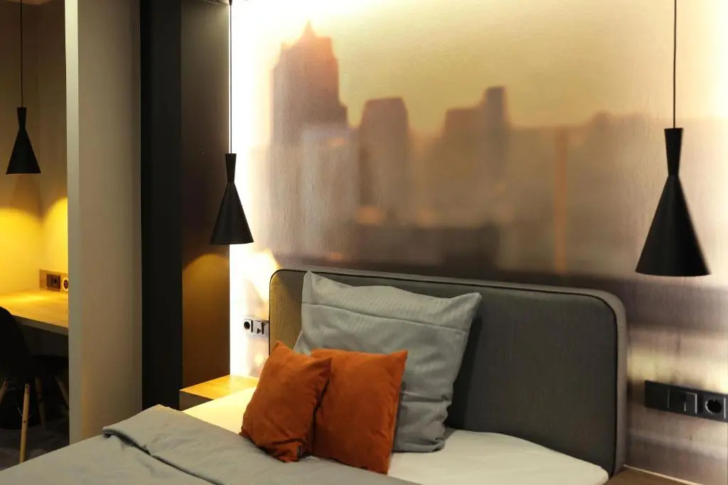 JustStay Mülheim an der Ruhr - Chambres