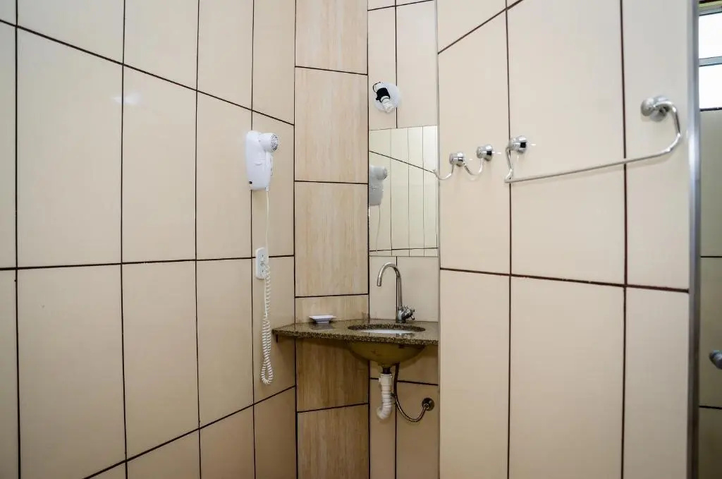 Hotel Winner - Chambres