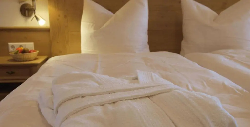 Naturparkhotel Schwarzwaldhaus - Chambres