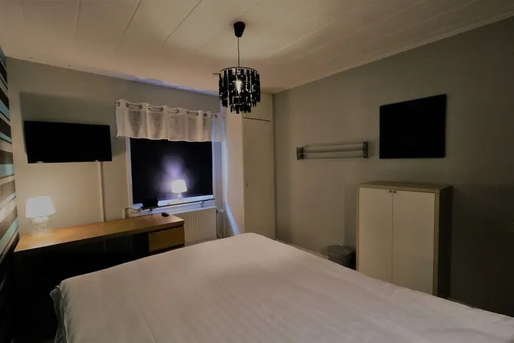 RIBO Apartment Aurora — фото 2