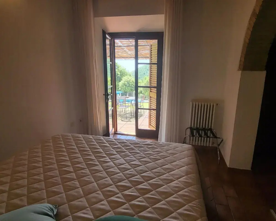 Family Apartment