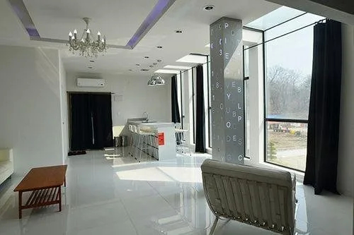 Ganghwado (Seokmodo) Club Poc Pension (Building B) - фото 26