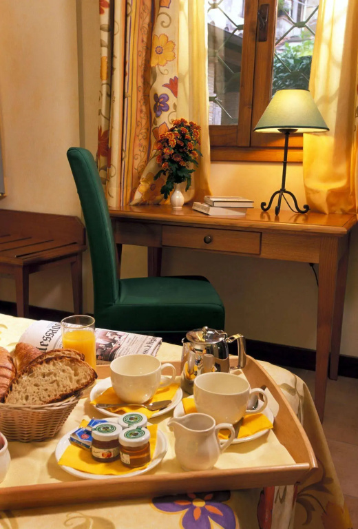 Hotel Santa Maria - Général