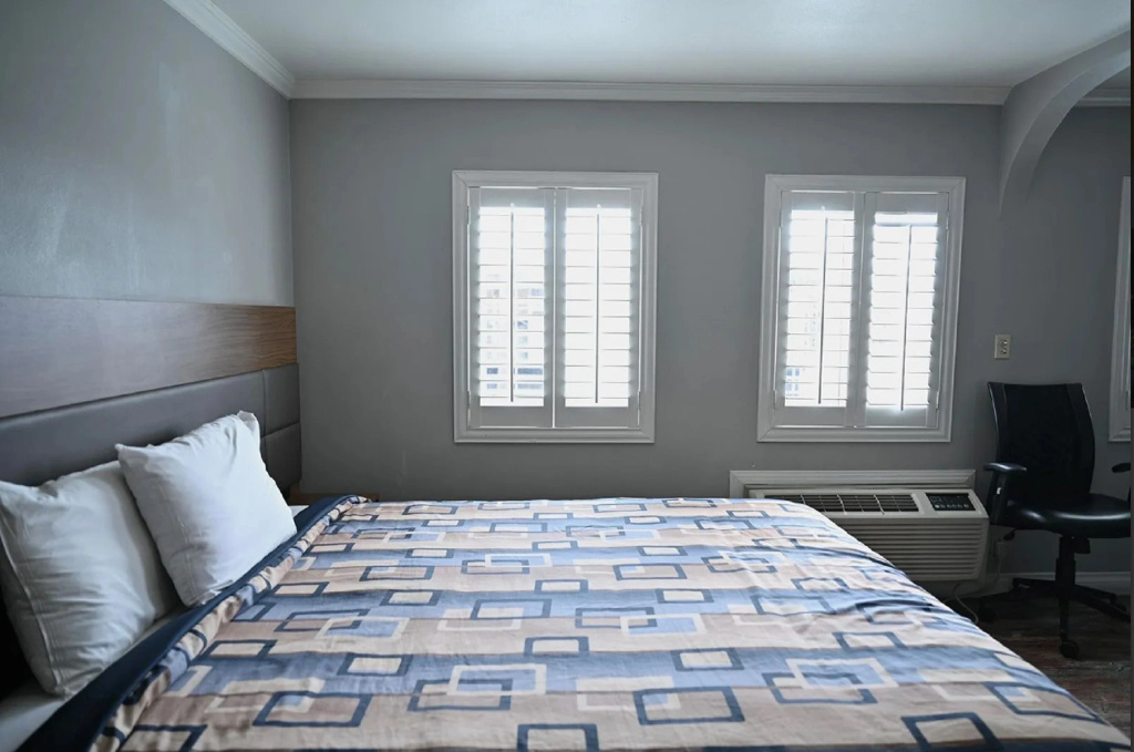 Отель Hollywood Stars Inn - In Los Angeles (Hollywood) в Лос-Анджелесе