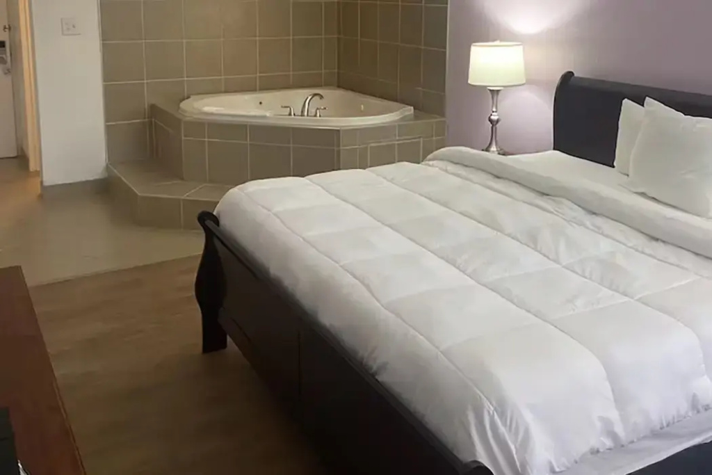 Tesla Biohealing Wellness Hotel & Resort Ramada - Général
