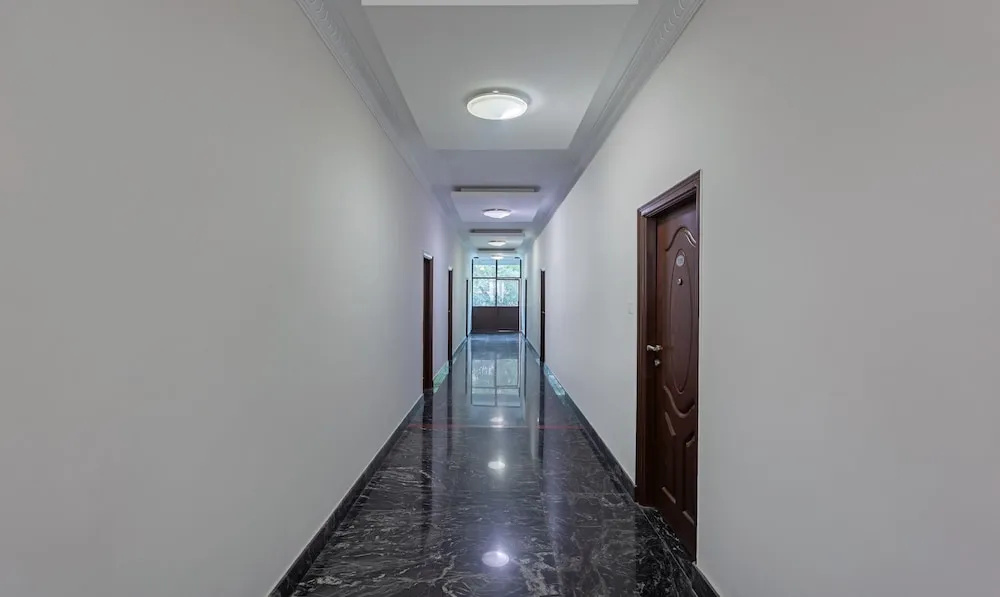 Treebo Akshaya Residency - Général