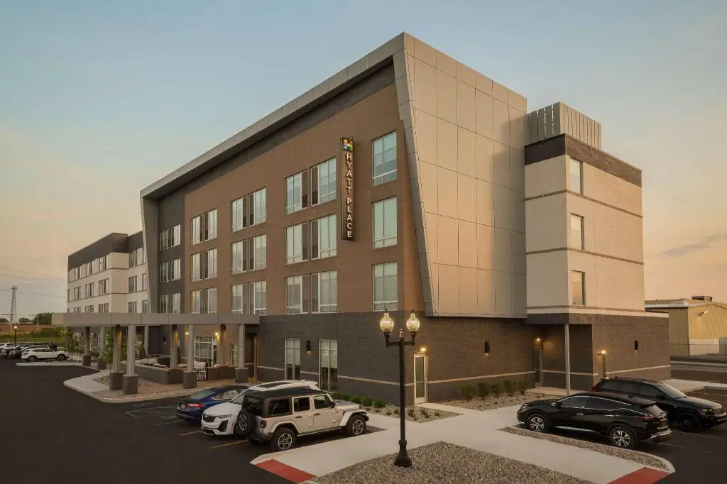 Hyatt Place Munster