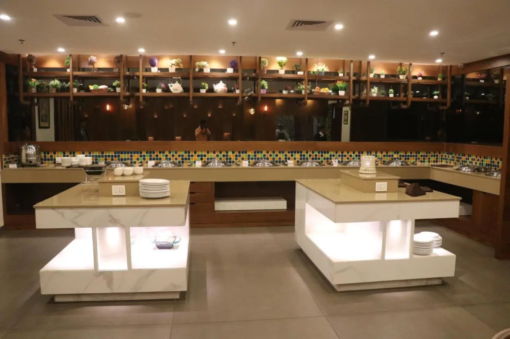 Hotel photo 19