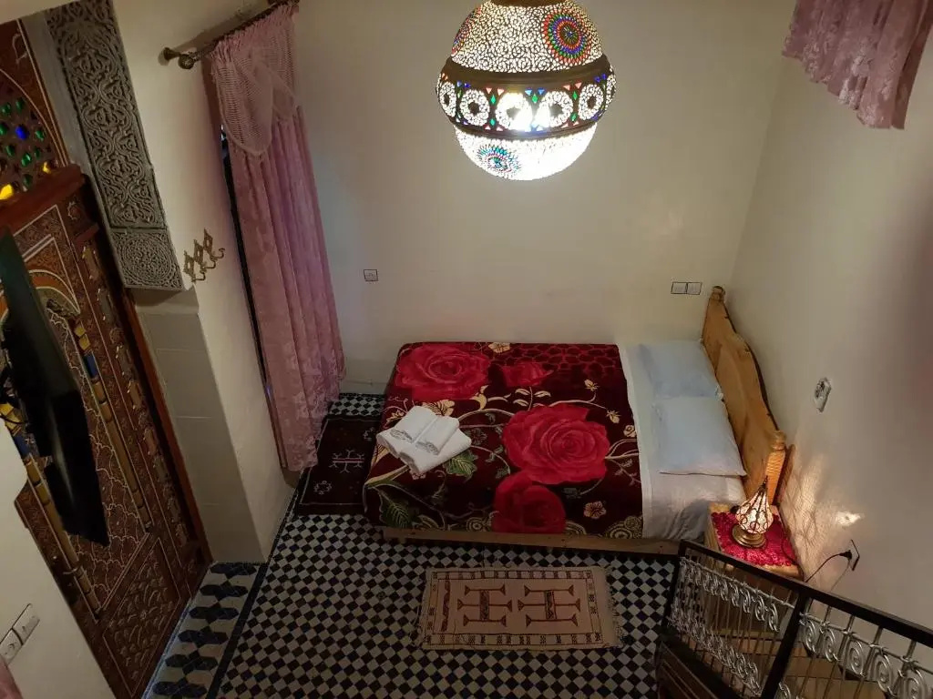 Classic room