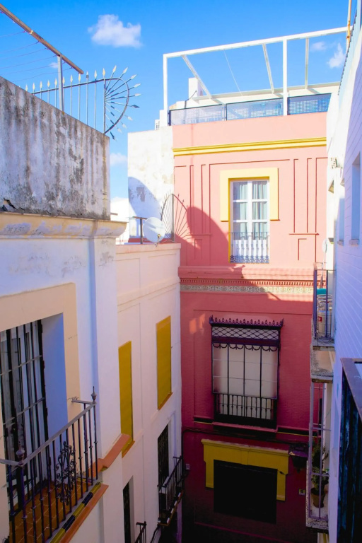 Centro Magnífico Apartamento