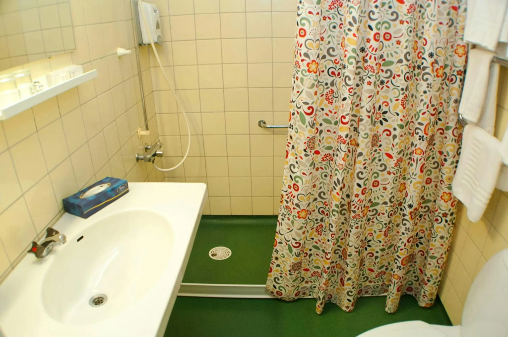 Hotel Kung Gösta - Général