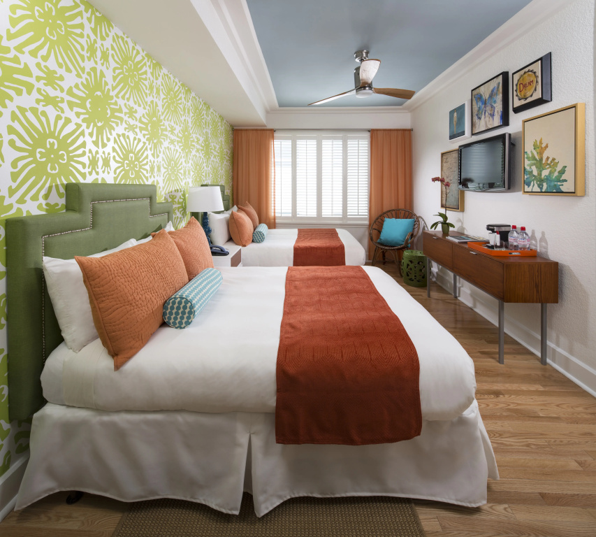 Circa 39 Miami Beach Hotel - Général