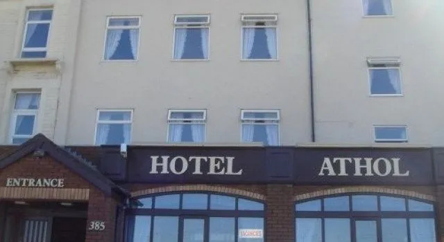 Hotel photo 20