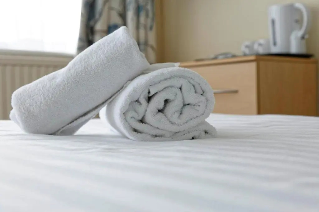 Sand Bay Holiday Village - Chambres
