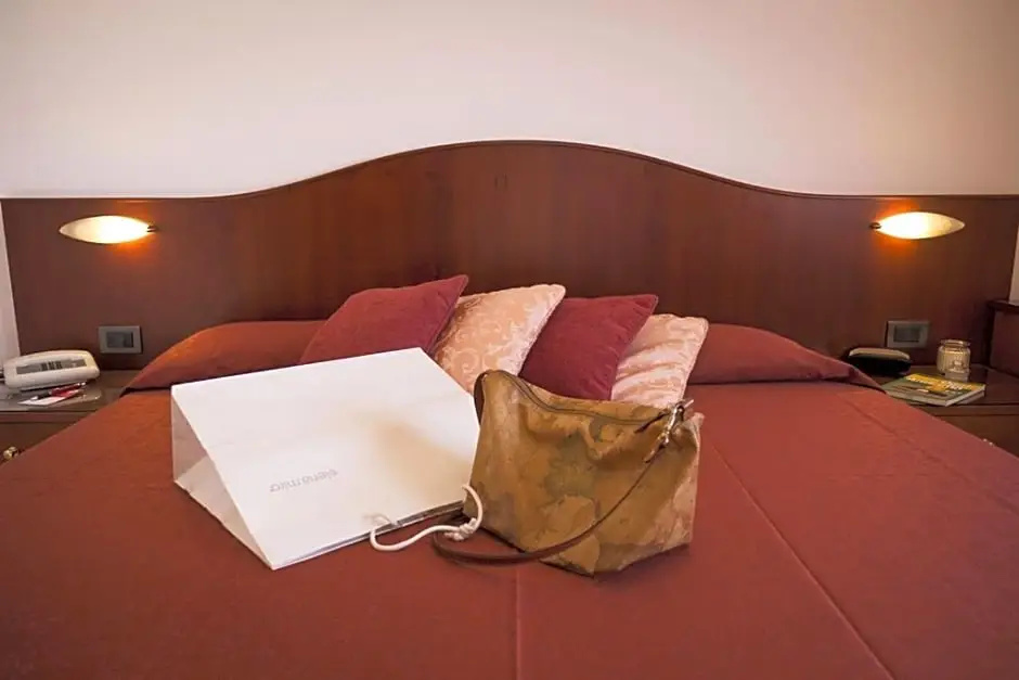 Grifone - Chambres