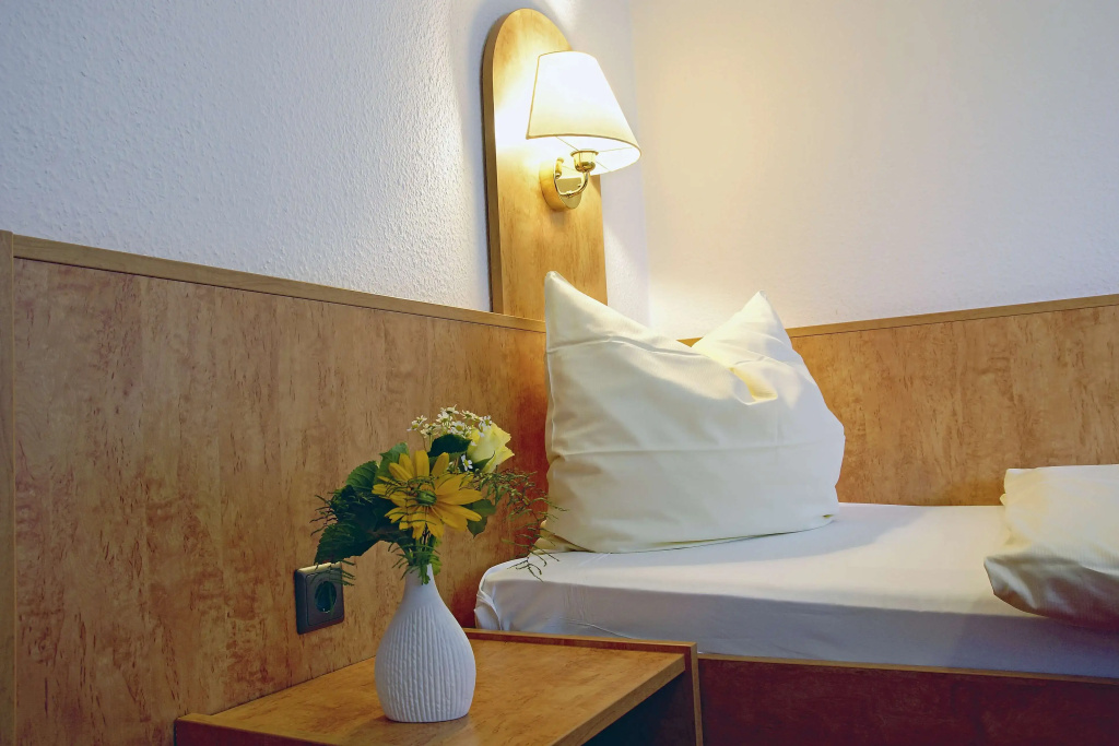 AVALON Hotelpark Königshof - Chambres