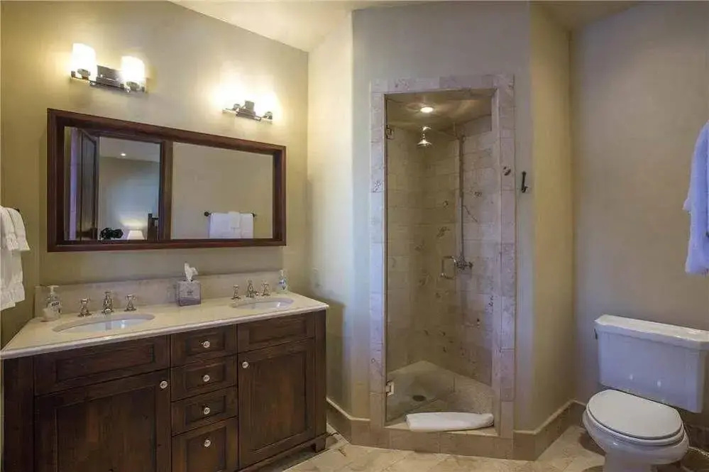 Townhome On The Creek By Telluride Resort Lodging - Général