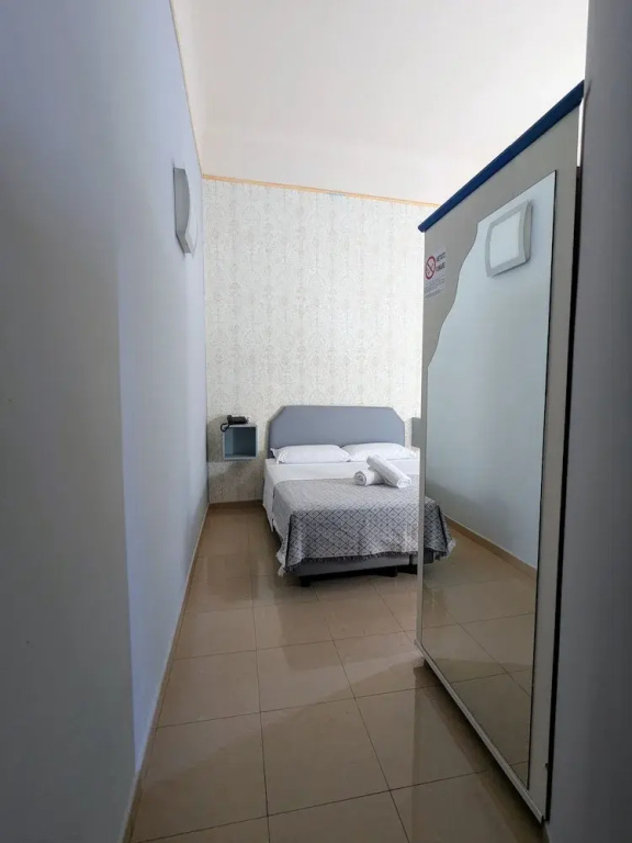 Hotel Soggiorno Athena - Chambres
