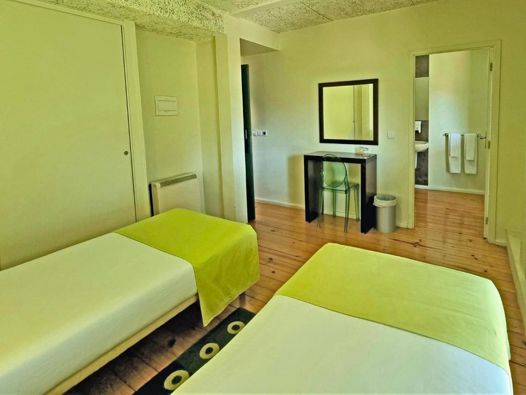 HI Gerês – Youth Hostel by null