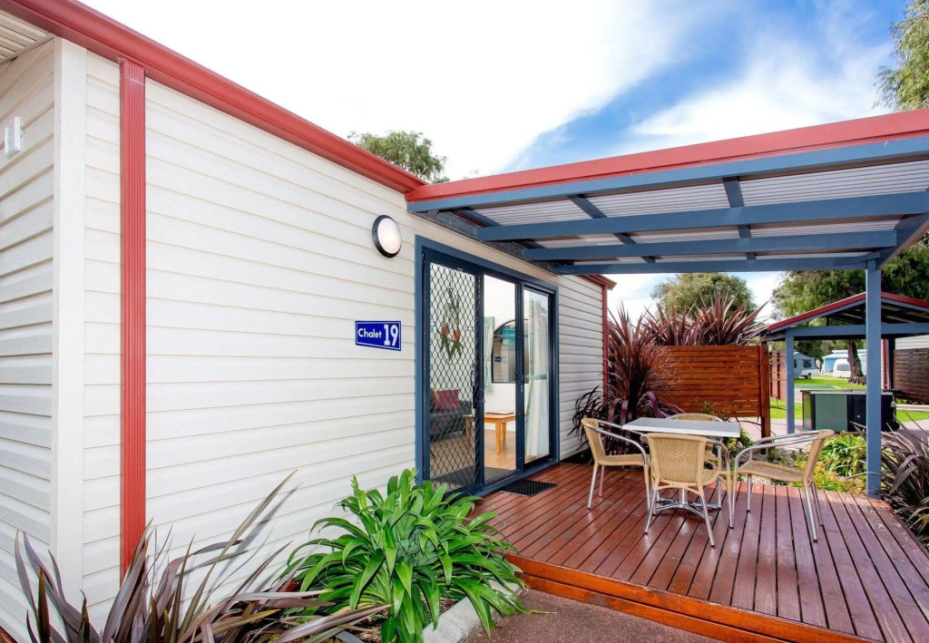 Big4 Emu Beach Holiday Park