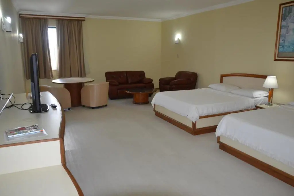 Sagres Belem - Chambres