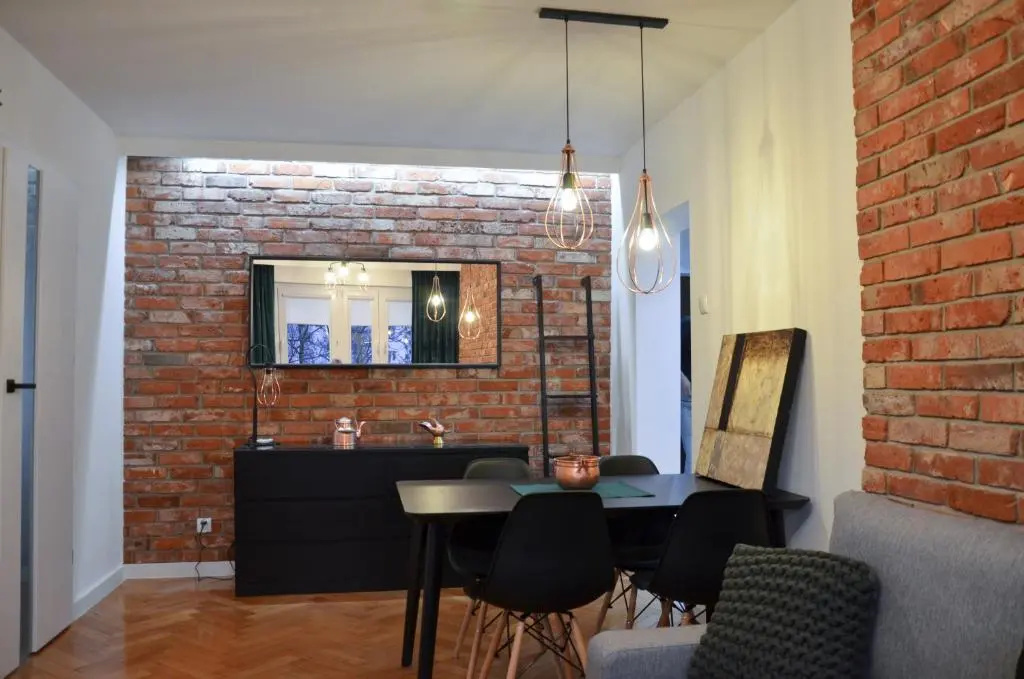 Apartament z Dwoma Sypialniami