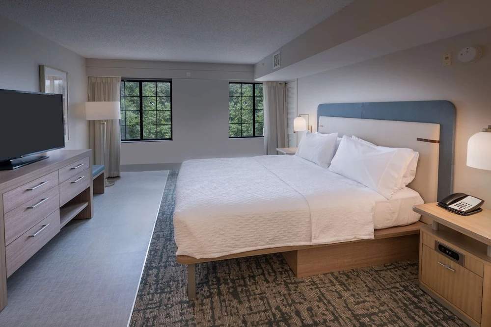Homewood Suites by Hilton Atlanta Buckhead Pharr Road - Chambres