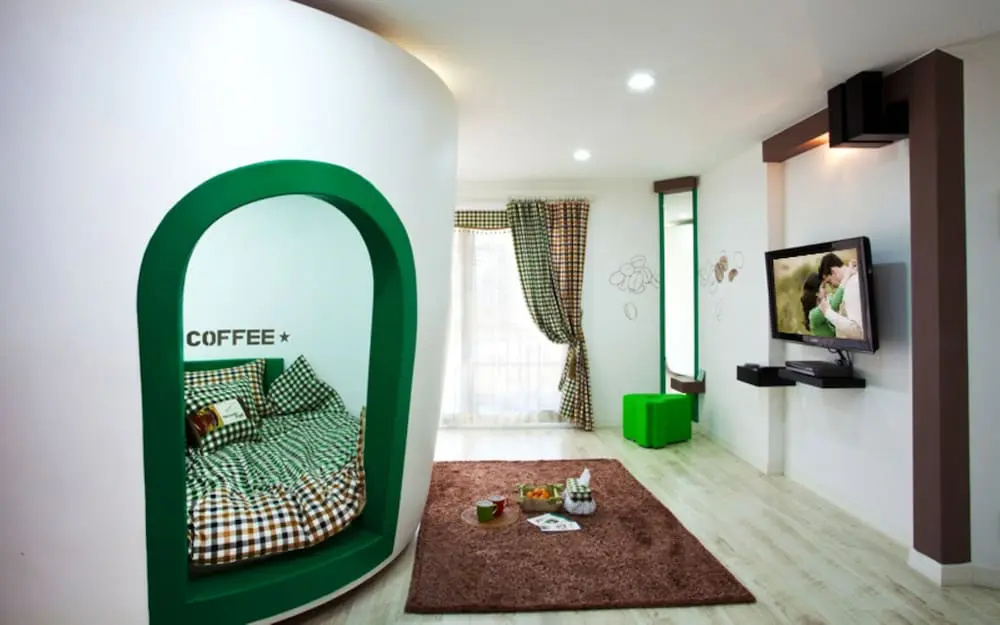 Hotel photo 18