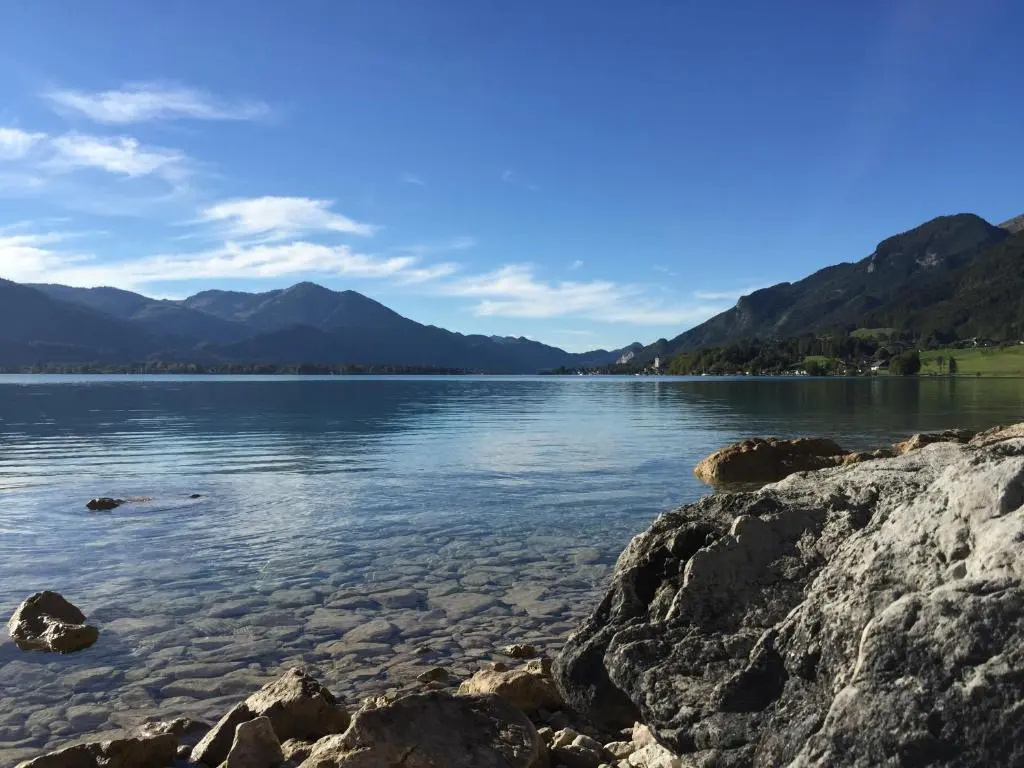 Beach & Waterfront