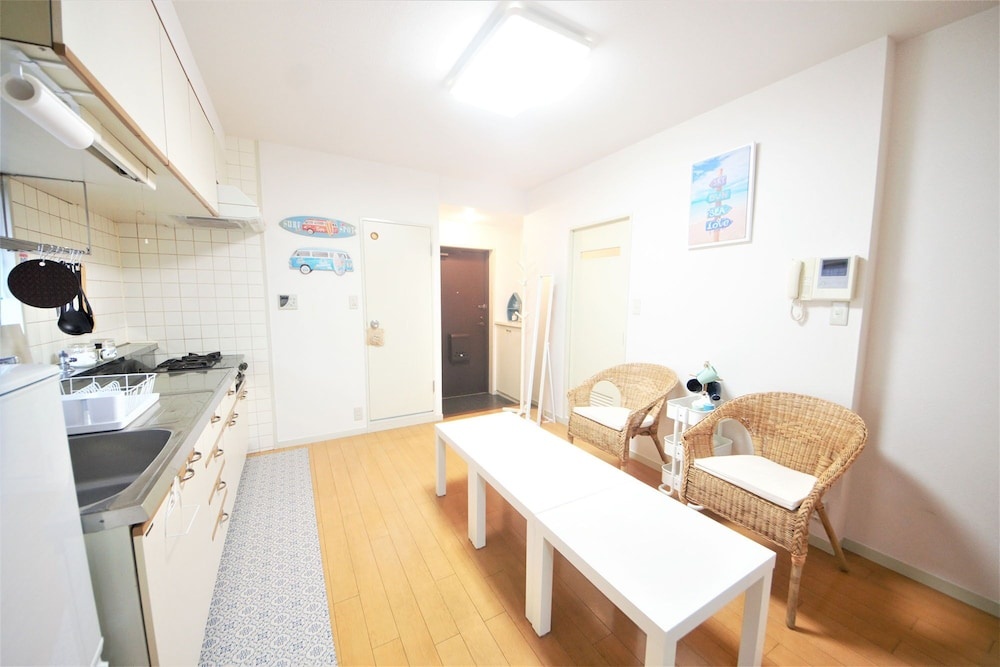 Sky Heights TOKYO 703 사진 16