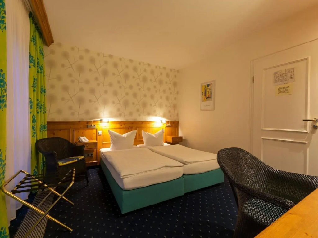 Hotel Haus Gimken - Général