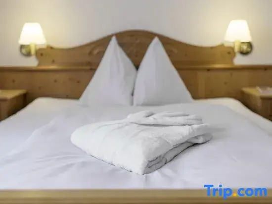 Sunstar Hotel Klosters - Chambres