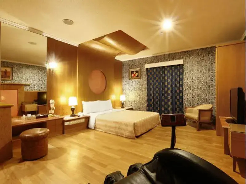 Hua Xiang Motel - Nanzih
