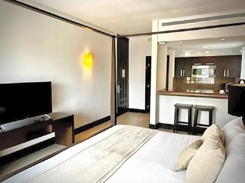 Aldea Thai Luxury by Mistik - Chambres