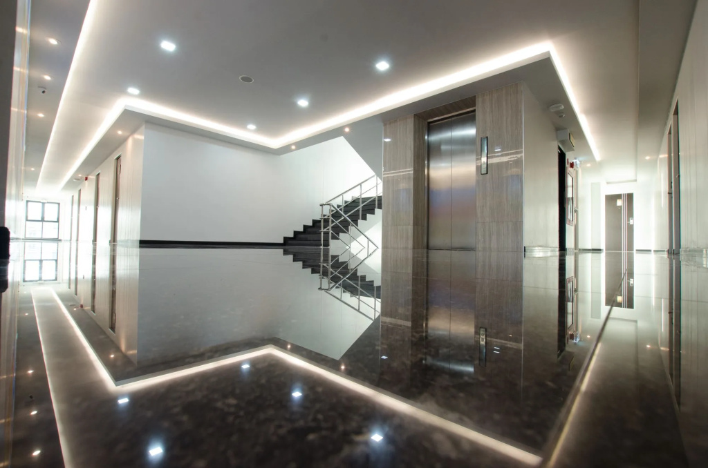 The Riche Boutique Hotel Don Mueang Airport - Général