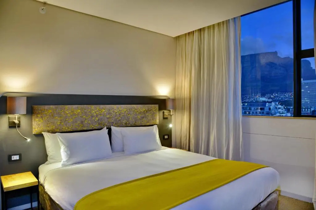 Cresta Grande Cape Town - Chambres
